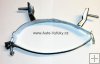 Objímka výfuku BMW 251-016 Objímka výfuku BMW 251-016
