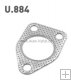 Tsnn / U.884 / T-790 / 256-790