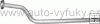 Sbrn potrub RENAULT MEGANE III 1.5 D HATCHBACK , COUPE, KOMBI 11/2008-0/0 1461ccm 63-78kW / 85-106HP KAT 1.5 dCi Turbo Diesel