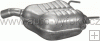 Tlumič výfuku koncový FIAT CROMA 1.8 KOMBI 6/2005-0/0 1796ccm 103kW / 140HP KAT 1.8i 16V Tlumič výfuku koncový FIAT CROMA 1.8 KOMBI 6/2005-0/0 1796ccm 103kW / 140HP KAT 1.8i 16V