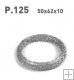 Tsnc krouek / P.125 / T-235 / 256-235