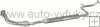 Tlumi vfuku stedn TOYOTA CAMRY 2.0 SEDAN 10/1986-9/1991 1998ccm 94kW / 128HP KAT