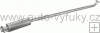 Tlumi vfuku stedn TAWRIA 1102 1.1 HATCHBACK 9/1994-10/1996 1091ccm 39kW / 50HP