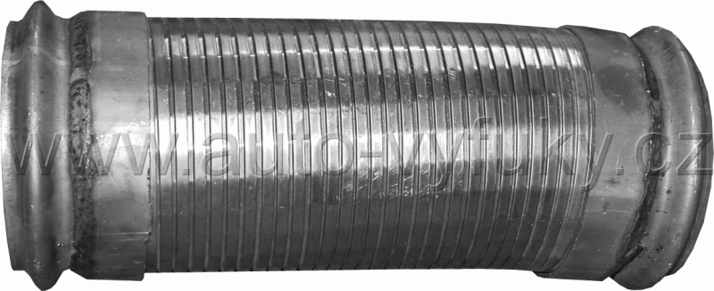 Propojovac potrub RENAULT PREMIUM 10.8 Samochd skrzyniowy (Rigid) 10/2005-0/0 10800ccm 272-302-331kW / 370-410-450HP KAT Dxi 11 8X4
