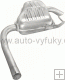 Tlumič výfuku koncový FORD MONDEO 2.0 KOMBI 8/1996-4/1997 1988ccm 100kW / 136HP KAT Tlumič výfuku koncový FORD MONDEO 2.0 KOMBI 8/1996-4/1997 1988ccm 100kW / 136HP KAT
