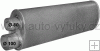 Tlumič výfuku MAN M2000M 6.9 0/1995-0/2005 6871ccm 206kW / 280HP D0836 LF M31/M32/M33/M38/M39/M40/M42/M43/M44 Tlumič výfuku MAN M2000M 6.9 0/1995-0/2005 6871ccm 206kW / 280HP D0836 LF M31/M32/M33/M38/M39/M40/M42/M43/M44