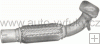 Tlumi vfuku stedn FORD TRANSIT 2.5 D BUS 8/1991-7/1994 2496ccm 59kW / 80HP 2.5 D D25P LWB 3570mm