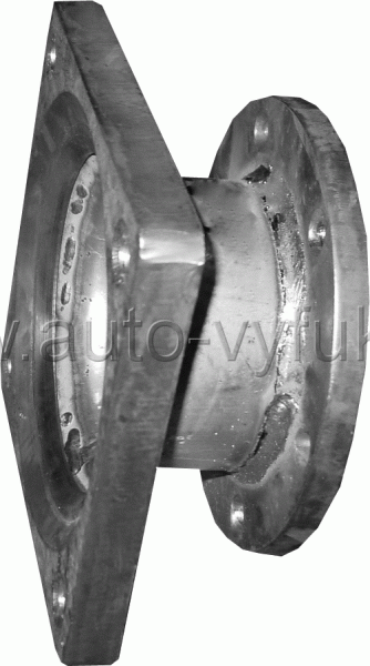 Sbrn potrub MAN F2000 10.0 Samochd skrzyniowy/Wywrotka 7/1995-0/0 9973ccm 213-250kW / 290-340HP D2865LF T15 (32/35 TON), T16 (35/37/41 TON)
