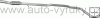 Tlumi vfuku koncov FIAT 500C 1.2 0/2007-5/2010 1242ccm 51kW / 69HP KAT 1.2i