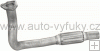 Vfukov soustava CITROEN JUMPER 1.9 D BUS 0/1994-1/2002 1905ccm 51kW / 70HP