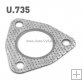 Tsnn / U.735 / T-624 / 256-624