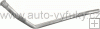 Sběrné potrubí UAZ 469B 2.5 4X4 HARD TOP 0/0-0/0 2445ccm kW / 78HP LWB Sběrné potrubí UAZ 469B 2.5 4X4 HARD TOP 0/0-0/0 2445ccm kW / 78HP LWB