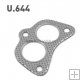 Tsnn / U.644 / T-549 / 256-549