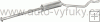 Tlumi vfuku stedn OPEL ASTRA F 1.7 D SEDAN 6/1992-2/1998 1699ccm 42kW / 57HP