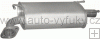 Tlumi vfuku koncov TOYOTA CAMRY 2.4 SEDAN 0/2007-0/0 ccm kW / HP KAT 2.4i 16V