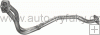 Sbrn potrub Nerez LADA WAZ 21073 0/0-0/0 ccm kW / HP
