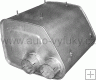 Tlumi vfuku MAN HOCL 12.4 AUTOBUS/BUS 0/2004-0/0 12412ccm 338kW / 460HP 18.260/18.410/18.460 D2876LOH
