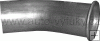 Propojovac potrub MERCEDES 10-16 T 1117/1317 L-LS/1517 L 0/0-0/0 ccm kW / HP