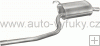 Tlumič výfuku koncový SUZUKI BALENO 1.8 SEDAN 0/1996-7/2000 1840ccm 89kW / 121HP KAT 1.8i 16V Tlumič výfuku koncový SUZUKI BALENO 1.8 SEDAN 0/1996-7/2000 1840ccm 89kW / 121HP KAT 1.8i 16V