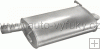 Tlumi vfuku koncov PEUGEOT 406 1.8 SEDAN 9/1995-0/2001 1761ccm 81kW / 112HP KAT 1.8i 16V