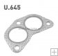 Tsnn / U.645 / T-545 / 256-545