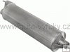 Tlumi vfuku koncov VOLVO 240 2.3 SEDAN 0/1981-0/1984 2316ccm 103kW / 140HP 242 244 245