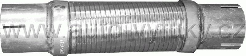 Trubka spojovac MAN L2000 4.6 Samochd skrzyniowy (Rigid) 0/1994-0/0 4580ccm 114-118kW / 155-160HP D0824 LFL L26 WB 3260