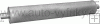 Tlumi vfuku MERCEDES 6-9 T 710 LAF-LAK-LF-LK 0/0-0/0 ccm kW / HP