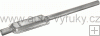 Tlumi vfuku stedn MOSKVICH 21412 1.5 SEDAN 0/1967-0/1996 1478ccm kW / 75HP