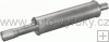Tlumi vfuku stedn VOLKSWAGEN GOLF III 1.8 HATCHBACK 7/1995-12/1997 1781ccm 55kW / 75HP KAT