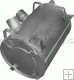 Sbrn potrub MERCEDES 10-16 T 817 L-S-LS-K/917/1117/1117 L-S-LS/1120/1120 L/1317 K-LS-AK/1 0/0-0/0 ccm kW / HP