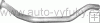 Sběrné potrubí AUDI A4 2.0 D SEDAN, KOMBI 11/2004-6/2008 1968ccm 89-93-100-103kW / 121-126-136-140HP KAT 2.0 TDi Turbo Diesel Sběrné potrubí AUDI A4 2.0 D SEDAN, KOMBI 11/2004-6/2008 1968ccm 89-93-100-103kW / 121-126-136-140HP KAT 2.0 TDi Turbo Diesel