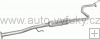 Tlumič výfuku střední HONDA CIVIC 1.4 SEDAN 0/1996-0/2001 1396ccm 66kW / 90HP KAT 1.4i 16V Tlumič výfuku střední HONDA CIVIC 1.4 SEDAN 0/1996-0/2001 1396ccm 66kW / 90HP KAT 1.4i 16V