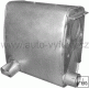 Tlumič výfuku MAN TGA 12.0 0/2001-0/0 11967ccm 228-265-301kW / 310-360-410HP D2866 H36/H38/H40/H46/H48/H73/H76/H88 Tlumič výfuku MAN TGA 12.0 0/2001-0/0 11967ccm 228-265-301kW / 310-360-410HP D2866 H36/H38/H40/H46/H48/H73/H76/H88