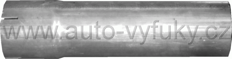 Trubka koncov RENAULT MIDLUM 4.8 Samochd skrzyniowy (Rigid) 4/2006-0/0 4800ccm 118-140-158kW / 160-190-215HP KAT Dxi 5 ; 44EL - Kliknutm na obrzek zavete