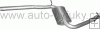 Tlumič výfuku střední AUDI A4 2.0 D SEDAN, KOMBI 11/2004-6/2008 1968ccm 89-93-100-103kW / 121-126-136-140HP KAT 2.0 TDi Turbo Diesel Tlumič výfuku střední AUDI A4 2.0 D SEDAN, KOMBI 11/2004-6/2008 1968ccm 89-93-100-103kW / 121-126-136-140HP KAT 2.0 TDi Turbo Diesel