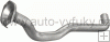 Sbrn potrub VOLKSWAGEN TRANSPORTER IV 1.8 BUS 12/1990-7/1992 1781ccm 49kW / 67HP
