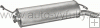 Tlumi vfuku koncov CITROEN XANTIA 1.9 D HATCHBACK 3/1993-6/1996 1905ccm 52kW / 71HP