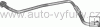 Sběrné potrubí TOYOTA HI-LUX 2.4 D 8/1988-10/1995 2446ccm 58-61kW / 79-83HP 2.4 Diesel Sběrné potrubí TOYOTA HI-LUX 2.4 D 8/1988-10/1995 2446ccm 58-61kW / 79-83HP 2.4 Diesel