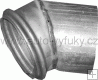 Propojovací potrubí VOLVO FM 13 12.8 8/2005-0/0 12800ccm 265-294-324-353kW / 360-400-440-480HP KAT D13A Propojovací potrubí VOLVO FM 13 12.8 8/2005-0/0 12800ccm 265-294-324-353kW / 360-400-440-480HP KAT D13A