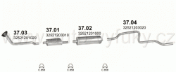 LUBLIN LUBLIN I 2.4 D BUS 0/0-0/0 ccm kW / HP 4C90