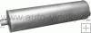Tlumič výfuku MERCEDES 6-9 T 811 DK 0/0-0/0 ccm kW / HP WB 3150, 3700 Tlumič výfuku MERCEDES 6-9 T 811 DK 0/0-0/0 ccm kW / HP WB 3150, 3700