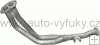 Tlumi vfuku koncov RENAULT GRAND SCENIC III 1.9 D 4/2009-0/0 1870ccm 96kW / 130HP KAT 1.9 dCi Turbo Diesel