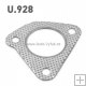 Tsnn / U.928 / T-905 / 256-905