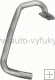 Tlumi vfuku koncov VOLKSWAGEN GOLF III 1.8 KOMBI 8/1993-7/1995 1781ccm 55kW / 75HP KAT 1.8i AAM VARIANT