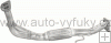 Vfukov soustava FIAT BRAVA/BRAVO 1.9 D HATCHBACK 0/1995-0/1997 1929ccm 48kW / 65HP S, SX