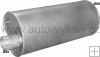 Tlumič výfuku IVECO EUROCARGO TECTOR 5.9 Samochód skrzyniowy/Kabina załogowa 8/2000-0/0 5880ccm 134-154-176-176-185-kW / 181-209-240-251-252-HP Tlumič výfuku IVECO EUROCARGO TECTOR 5.9 Samochód skrzyniowy/Kabina załogowa 8/2000-0/0 5880ccm 134-154-176-176-185-kW / 181-209-240-251-252-HP