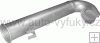 Trubka koncov DAF XF 95 12.6 Samochd skrzyniowy (Rigid) 8/2002-11/2006 12580ccm 280-315-355-390kW / 381-428-483-530HP 4X2 / 6X2 / 6X4