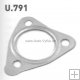 Tsnn / U.791 / T-650 / 256-650