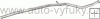 Trubka stedn PEUGEOT 206 1.1 HATCHBACK 9/1998-0/2001 1124ccm 44kW / 60HP KAT 1.1i